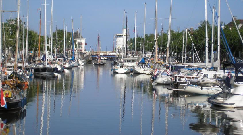 Harlingen